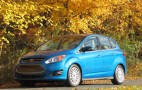 Ford Hybrid Sales Go Gangbusters Despite Mileage Concerns