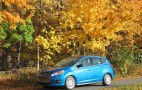 2013 Ford C-Max Hybrid: Is It The Ideal Modern Family Car?
