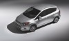 2013 Ford C-MAX plug-in hybrid