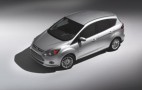 2013 Ford C-Max Energi: Dearborn's Answer To Volt And Prius
