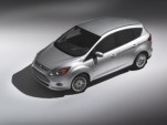 2013 Ford C-Max Energi: Dearborn's Answer To Volt And Prius