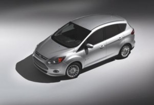 2013 Ford C-Max Energi: Dearborn's Answer To Volt And Prius