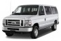 2013 Ford Econoline Wagon Photos