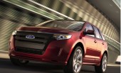 2013 Ford Edge Pictures