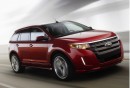 2013 Ford Edge 2013 Ford Edge