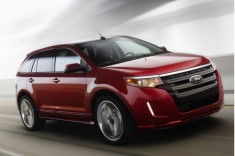 2013 Ford Edge
