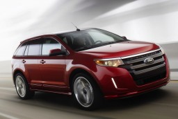 2013 Ford Edge