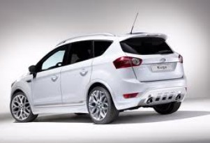 SEMA, 2013 Ford Escape, 2012 Ford Focus Electric: Car News Headlines
