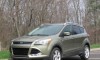 2013 Ford Escape EcoBoost 2.0-liter, Pennsylvania, April 2013