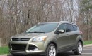 2013 Ford Escape EcoBoost 2.0-liter, Pennsylvania, April 2013