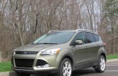 2013 Ford Escape Photos