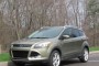 2013 Ford Escape Photos