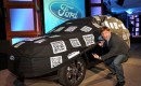 Ford Teams Up With GoldRun To Promote New Escape 
