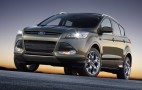 2013 Ford Escape: All-New Crossover Unveiled At LA Auto Show