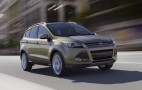 2013 Ford Escape Pricing (Tentatively) Announced