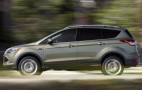 Ford Escape Video, New Lexus IS: Car News Headlines