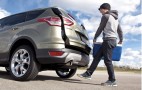 Nine New Car Features You Don't Really Need