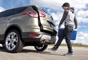 Nine New Car Features You Don't Really Need