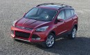 2013 Ford Escape In Another Recall For Fire Risk
