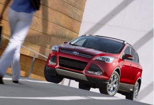 Ford Escape EcoBoost Recall Roundup For 1.6-Liter Engine