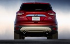 2013 Ford Escape Driven, 2014 Chevy Corvette, Lamborghini SUV: Car News Headlines