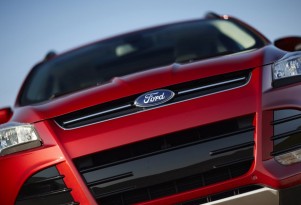 2013 Ford Escape: Why You Need To Look Beyond Gas Mileage