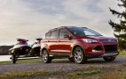 2013 Ford Escape (Tentatively) Priced, BMW ActiveE Driven: Today's Car News