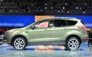 2013 Ford Escape, launched at the Los Angeles Auto Show, Nov 2011