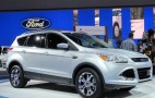2013 Ford Escape Pricing Released, Sort Of