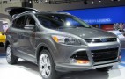 Ford’s Urgent 2013 Escape Recall Is Quick, Painless
