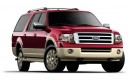 2013 Ford Expedition