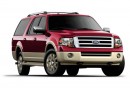 2013 Ford Expedition