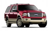 2013 Ford Expedition Photos