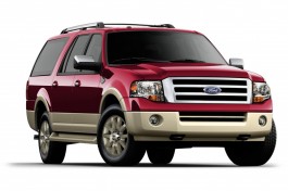 2013 Ford Expedition