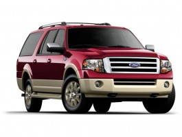 2013 Ford Expedition