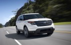 2013 Ford Explorer Sport Blends Performance And Fuel Economy