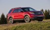 2013 Ford Explorer Sport