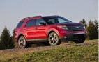 2014 Audi Q7, 2013 Subaru Legacy, 2013 Explorer Sport: Car News Headlines