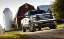 August 2012 Car And Truck Sales: The Best (And Worst) Selling Vehicles