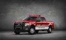 2013 Ford F-150 XL: Ready For Emergency! And Adam-12