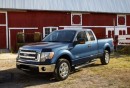 2013 Ford F-150 2013 Ford F-150