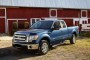 2013 Ford F-150 Photos