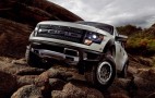 2014 Ford F-150 SVT Raptor Special Edition Coming April 9