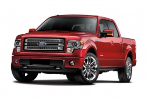 May 2013 Car Sales: Housing Rebound, Loan Rates Lend Trucks More Muscle