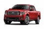 2013 Ford F-150 Photos