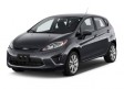 2013 Ford Fiesta
