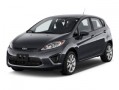 2013 Ford Fiesta