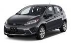 2013 Ford Fiesta
