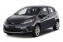 2013 Ford Fiesta Photos