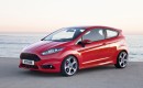2013 Ford Fiesta ST